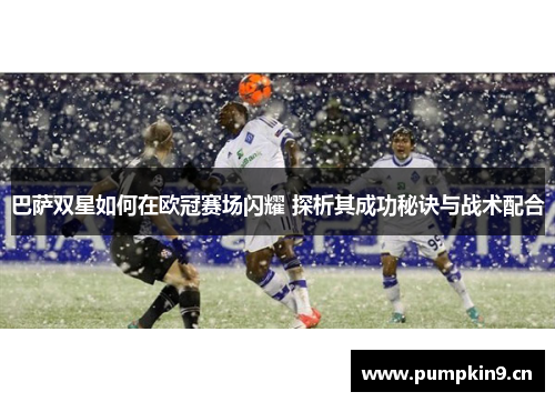 巴萨双星如何在欧冠赛场闪耀 探析其成功秘诀与战术配合
